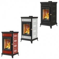 ПЕЧЬ-КАМИН МАЙОЛИКА