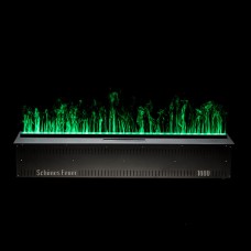 Электрический очаг 3D FireLine 1000 RGB (Без стекла)