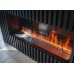 Электрический очаг Schones Feuer 3D FireLine 1000 со стальной крышкой