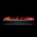 Электрический очаг Schones Feuer 3D FireLine 1200 Blue (с эффектом cинего пламени)
