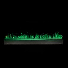 Электрический очаг 3D FireLine 2400 RGB