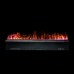 Электрический очаг Schones Feuer 3D FireLine 1200 Blue (с эффектом cинего пламени)