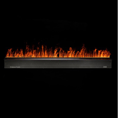 Электрический очаг Schones Feuer 3D FireLine 2000 Pro