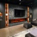 Электрический очаг Schones Feuer 3D FireLine 2400 Pro